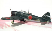 Mitsubishi A6M2 Zero 1:32