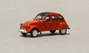 Citroen 2CV 1:144