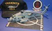 Sikorsky HH-60H Rescue Hawk 1:48