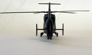 Kamov Ka-60 Killer Whale 1:72