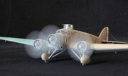 Savoia-Marchetti SM.81 1:72