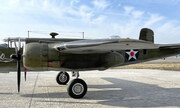 North American B-25B Mitchell 1:48
