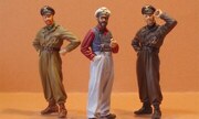 U-boat command 1:35