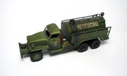 BZ-35 (US6 Studebaker) 1:72
