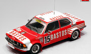BMW 323i 1:43