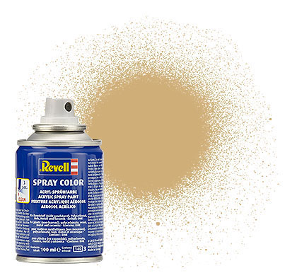 Boxart Gold 34194 Revell Color Boxart Gold 34194 Revell Color