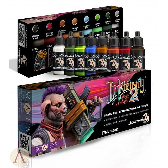 Boxart Inktensity 2  Scale75