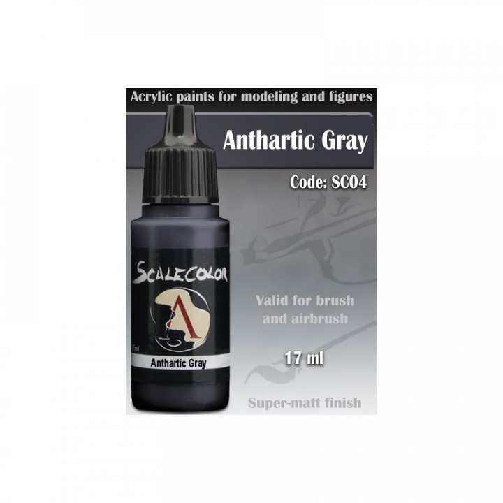 Boxart Anthracite Gray Scale75 Boxart Anthracite Gray Scale75