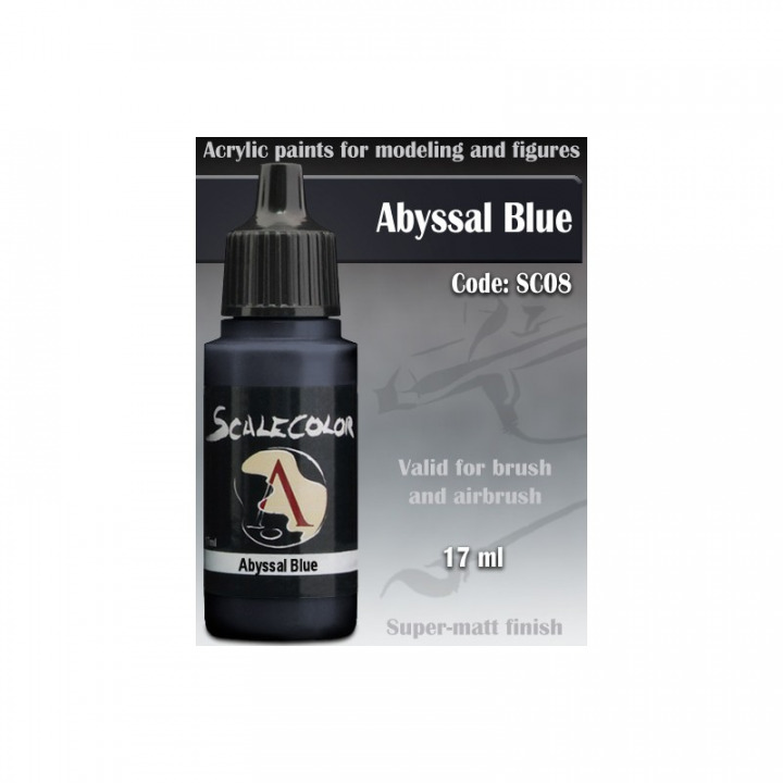 Boxart Abyssal Blue Scale75 Boxart Abyssal Blue Scale75