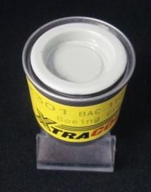 Boxart Boeing BAC 707 Grey X301 XtraColor