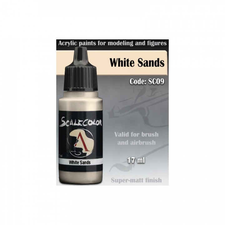 Boxart White sands Scale75 Boxart White sands Scale75