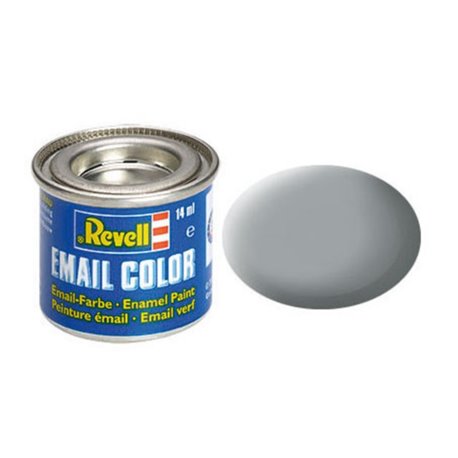 Boxart Light Grey (USAF) 32176 Revell Color