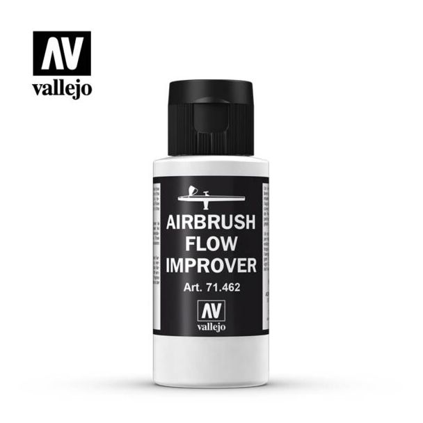Boxart Airbrush Flow Improver 71.462 Vallejo 