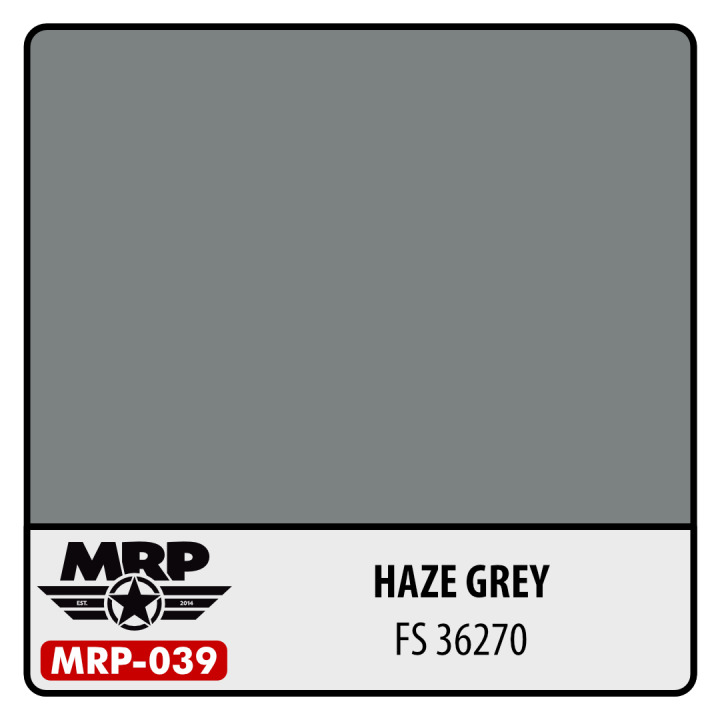 Boxart Grey FS36270 MR.Paint Boxart Grey FS36270 MR.Paint