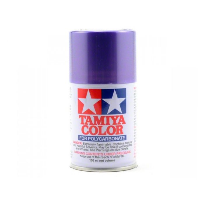 Boxart Purple Anodised Aluminium 86051 Tamiya Boxart Purple Anodised Aluminium 86051 Tamiya