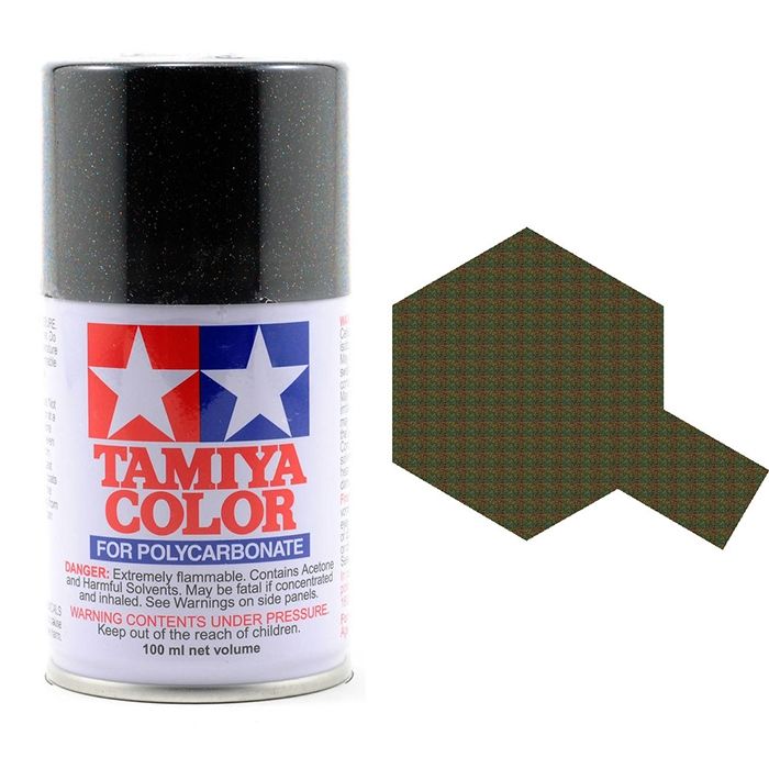 Boxart Lame Flake 86053 Tamiya Boxart Lame Flake 86053 Tamiya