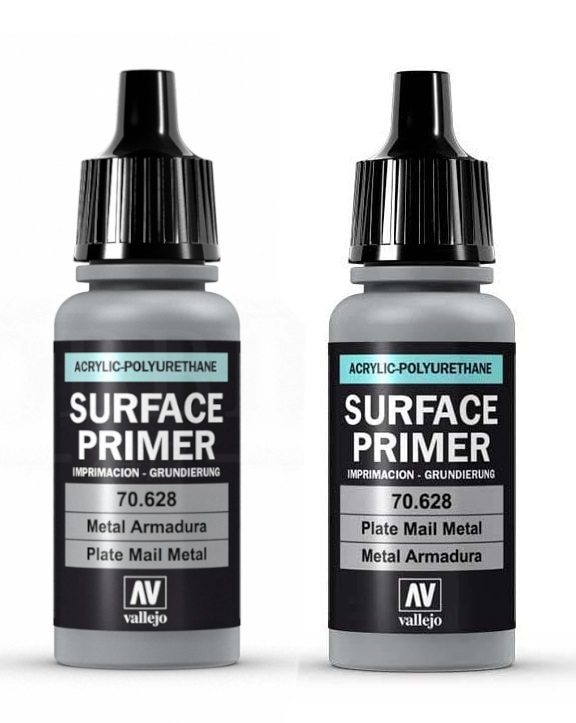 Boxart Plate Mail Metal Vallejo Surface Primer Boxart Plate Mail Metal Vallejo Surface Primer