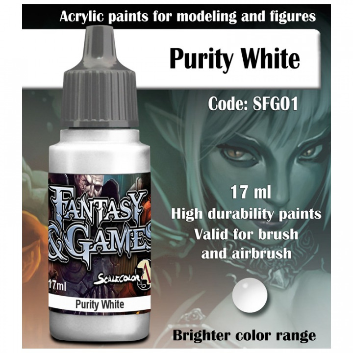 Boxart Purity White Scale75 Boxart Purity White Scale75