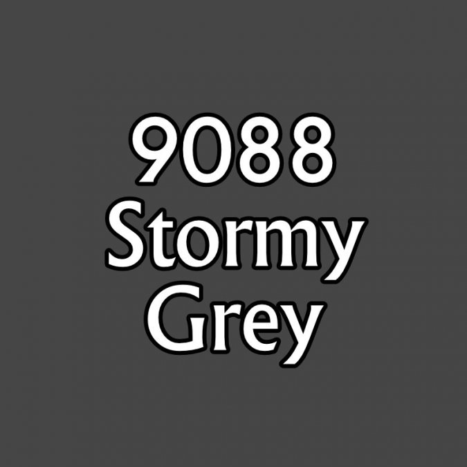 Boxart Stormy Grey Reaper MSP Core Colors Boxart Stormy Grey Reaper MSP Core Colors