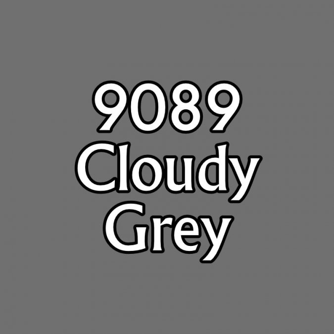Boxart Cloudy Grey Reaper MSP Core Colors Boxart Cloudy Grey Reaper MSP Core Colors