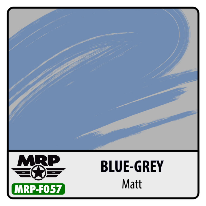 Boxart Blue-Grey MR.Paint Boxart Blue-Grey MR.Paint