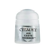 Boxart Caste Thinner(Air)  Citadel