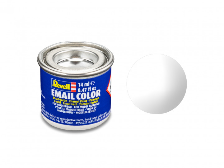 Boxart Clear Gloss 32101 Revell Color Boxart Clear Gloss 32101 Revell Color