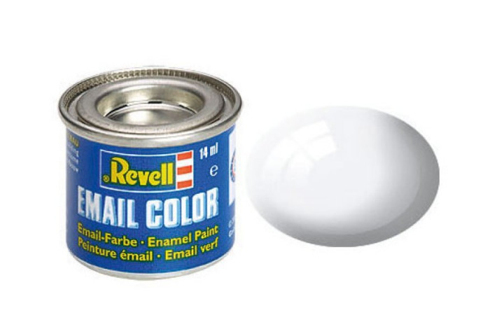 Boxart Clear Mat 32102 Revell Color Boxart Clear Mat 32102 Revell Color