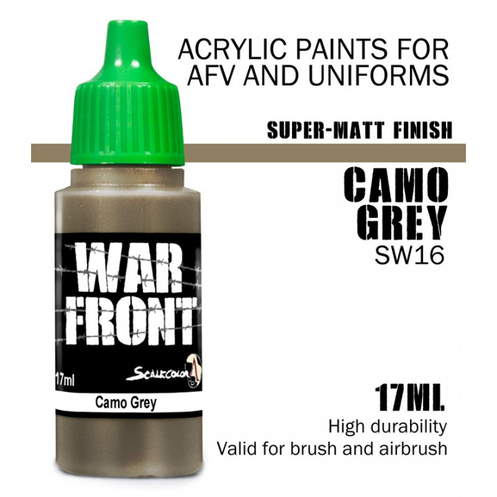 Boxart SS Camo Grey Scale75 Boxart SS Camo Grey Scale75