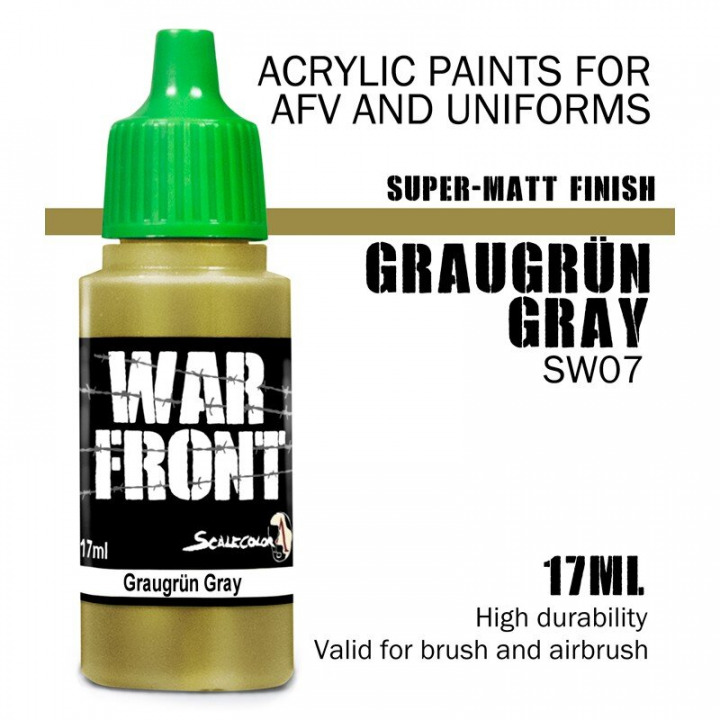 Boxart Graugrun Gray Scale75 Boxart Graugrun Gray Scale75