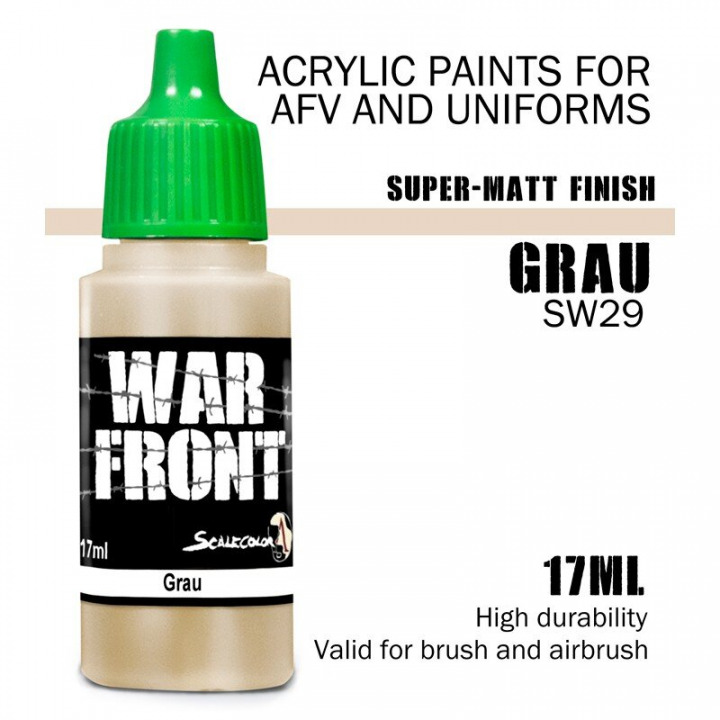 Boxart Grau Scale75 Boxart Grau Scale75