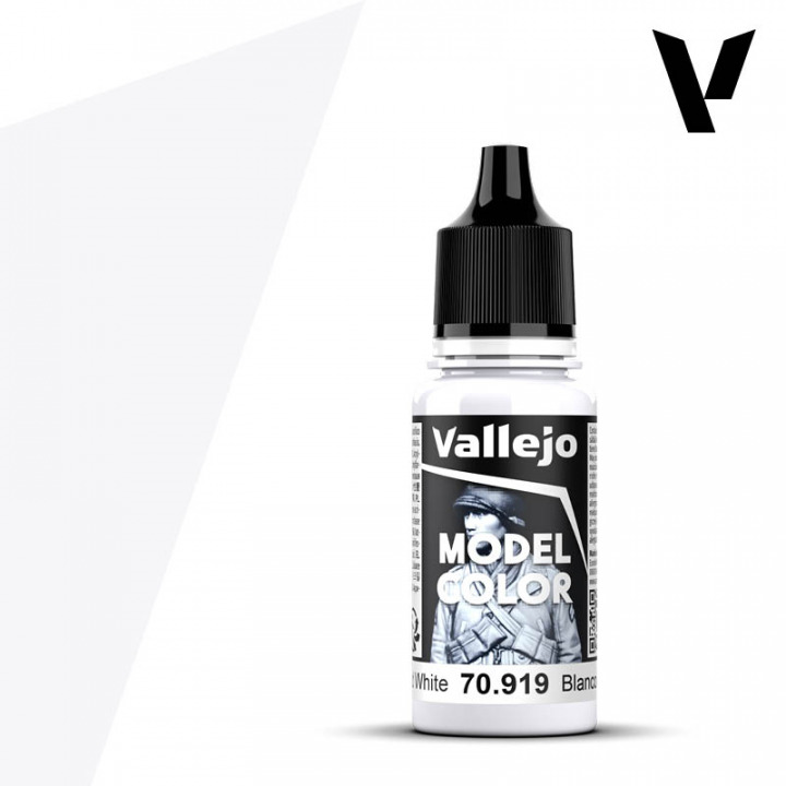 Boxart Cold White 70.919, 919, Pos. 2* Vallejo Model Color Boxart Cold White 70.919, 919, Pos. 2* Vallejo Model Color