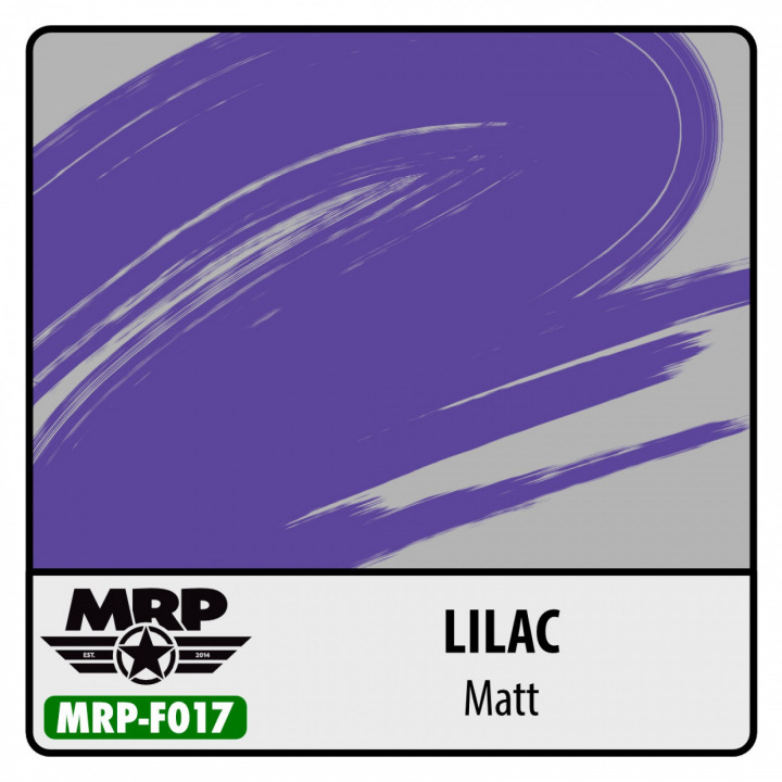 Boxart Lilac MR.Paint Boxart Lilac MR.Paint