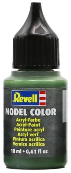 Boxart RLM 70 Revell Color Boxart RLM 70 Revell Color