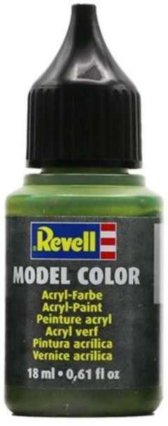 Boxart FS 34079 Revell Color Boxart FS 34079 Revell Color