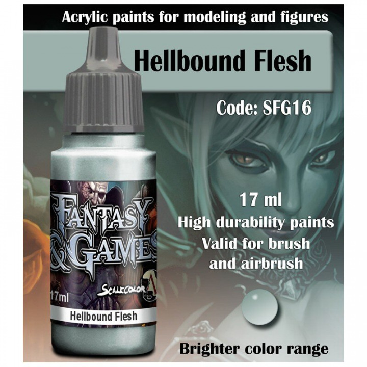 Boxart Hellbound Flesh Scale75 Boxart Hellbound Flesh Scale75