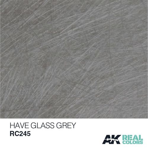 Boxart Have Glass Grey AK Real Colors Boxart Have Glass Grey AK Real Colors
