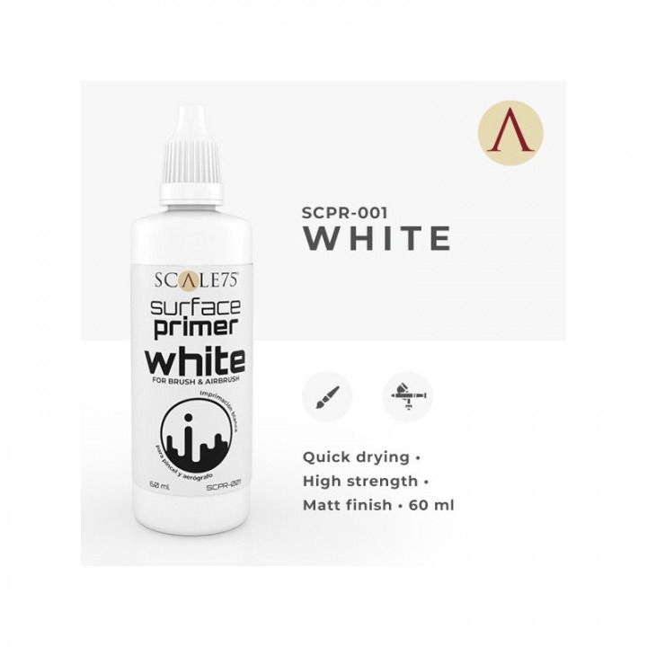 Boxart Primer Surface White Scale75 Boxart Primer Surface White Scale75