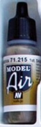 Boxart First Shadow 71.215 Vallejo Model Air Boxart First Shadow 71.215 Vallejo Model Air