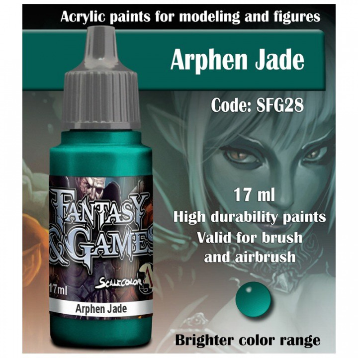 Boxart Arphen Jade Scale75 Boxart Arphen Jade Scale75