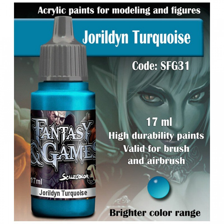 Boxart Jorildyn Turquoise Scale75 Boxart Jorildyn Turquoise Scale75