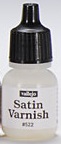 Boxart Satin Varnish 522 Vallejo 