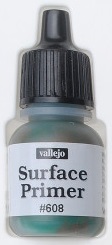 Boxart US Olive Drab 608 Vallejo Surface Primer