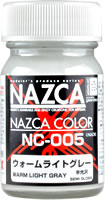 Boxart Warm Light Grey GAIA NAZCA Boxart Warm Light Grey GAIA NAZCA