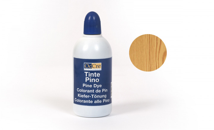 Boxart Pine Dye 19212 OColors