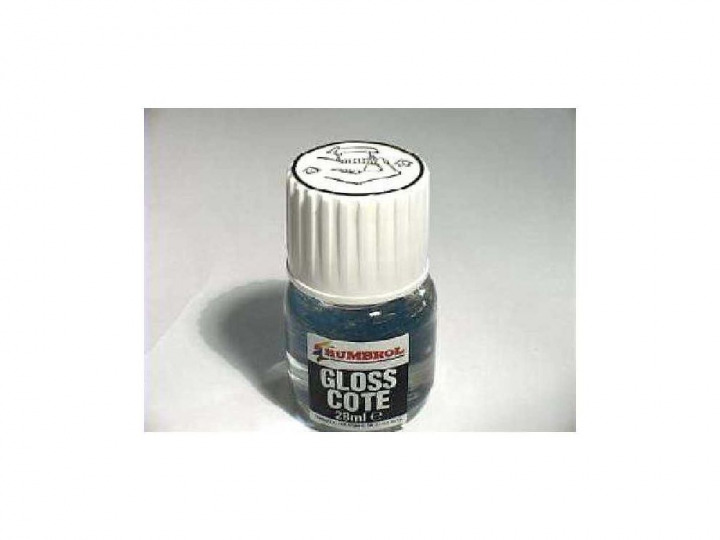 Boxart Gloss Cote 0015 Humbrol
