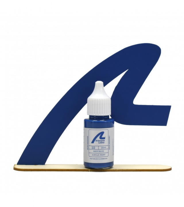 Boxart Navy Blue 27722 Artesania Latina Boxart Navy Blue 27722 Artesania Latina