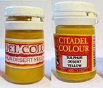 Boxart Sulphur Desert Yellow  Citadel