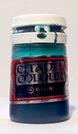 Boxart Green Ink  Citadel