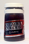 Boxart Purple Ink  Citadel